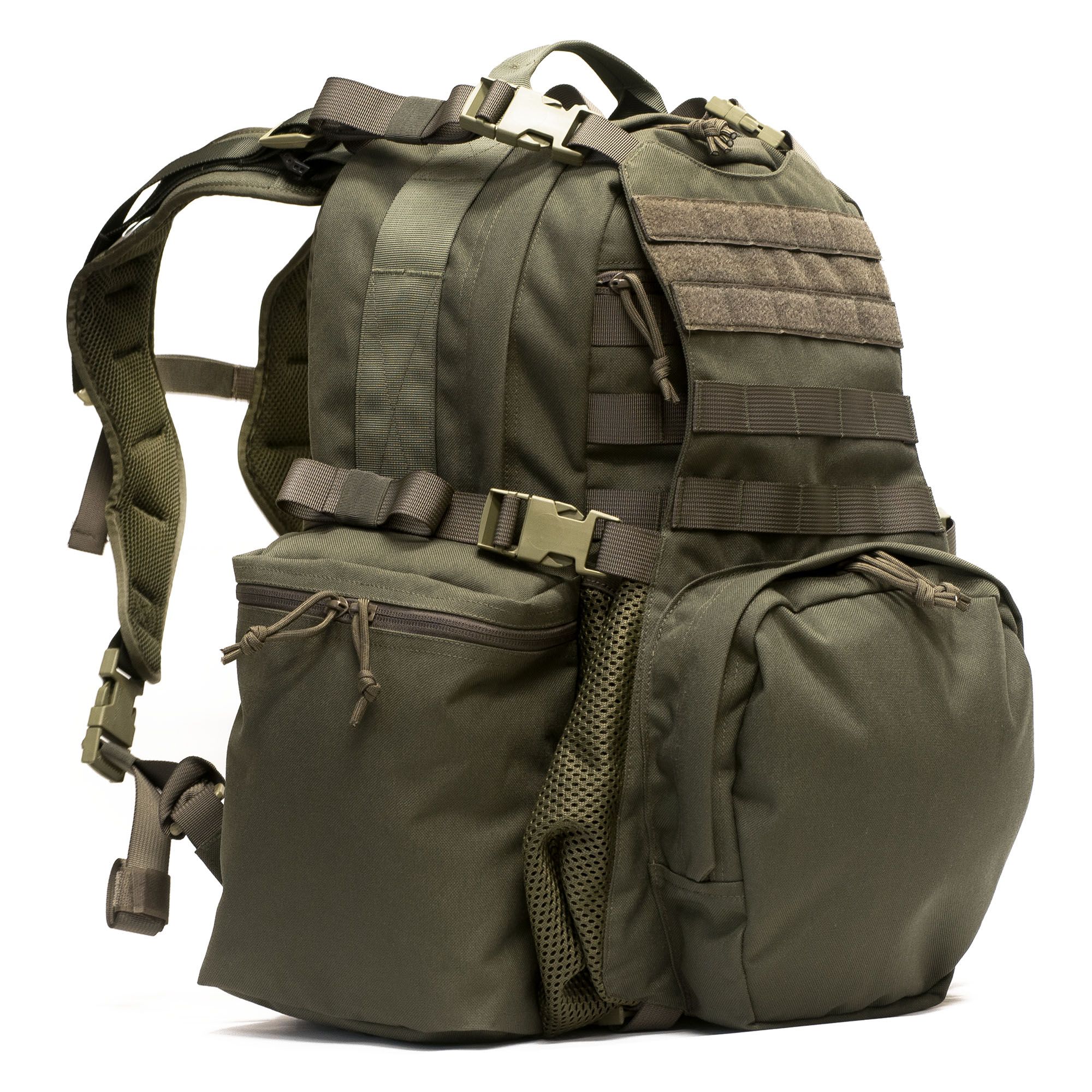 Platatac Bullock Echo Large - Platatac