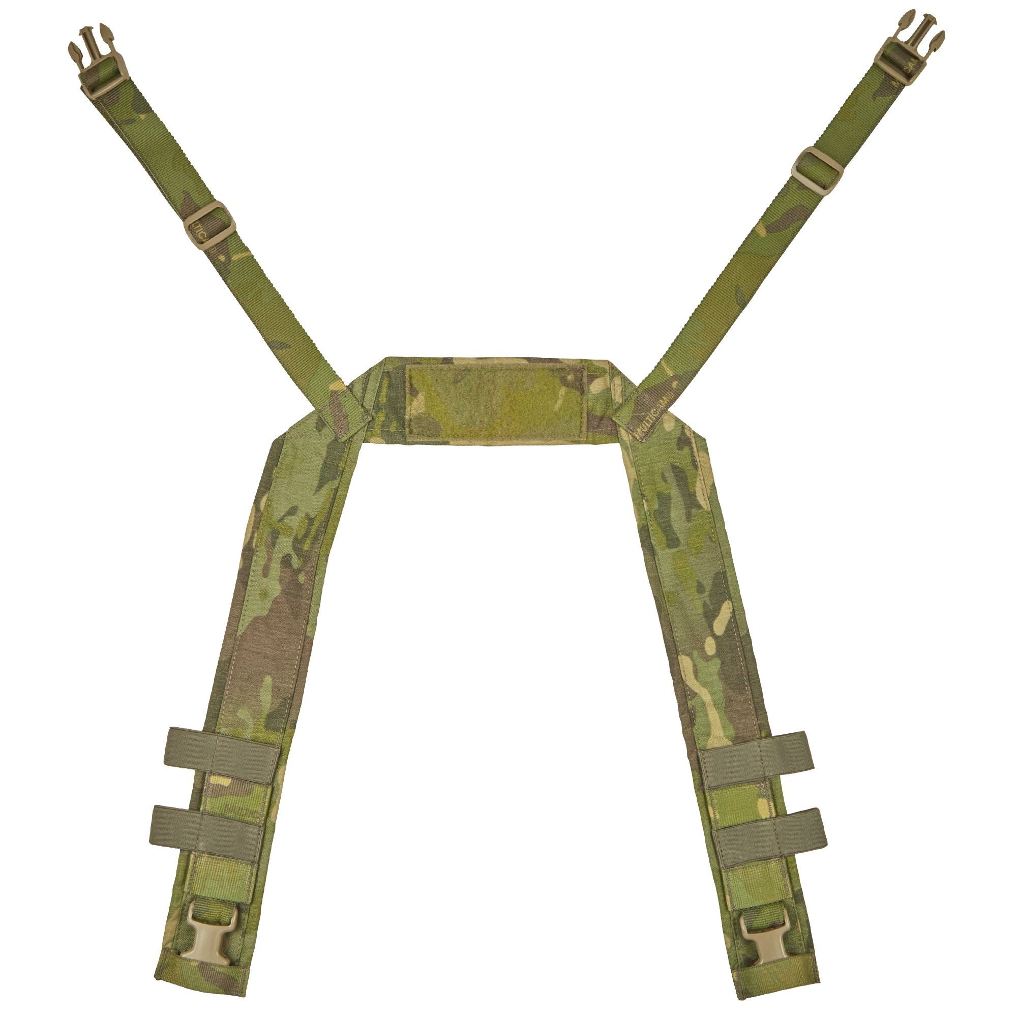 Platatac Chicom LW H-Harness - Platatac
