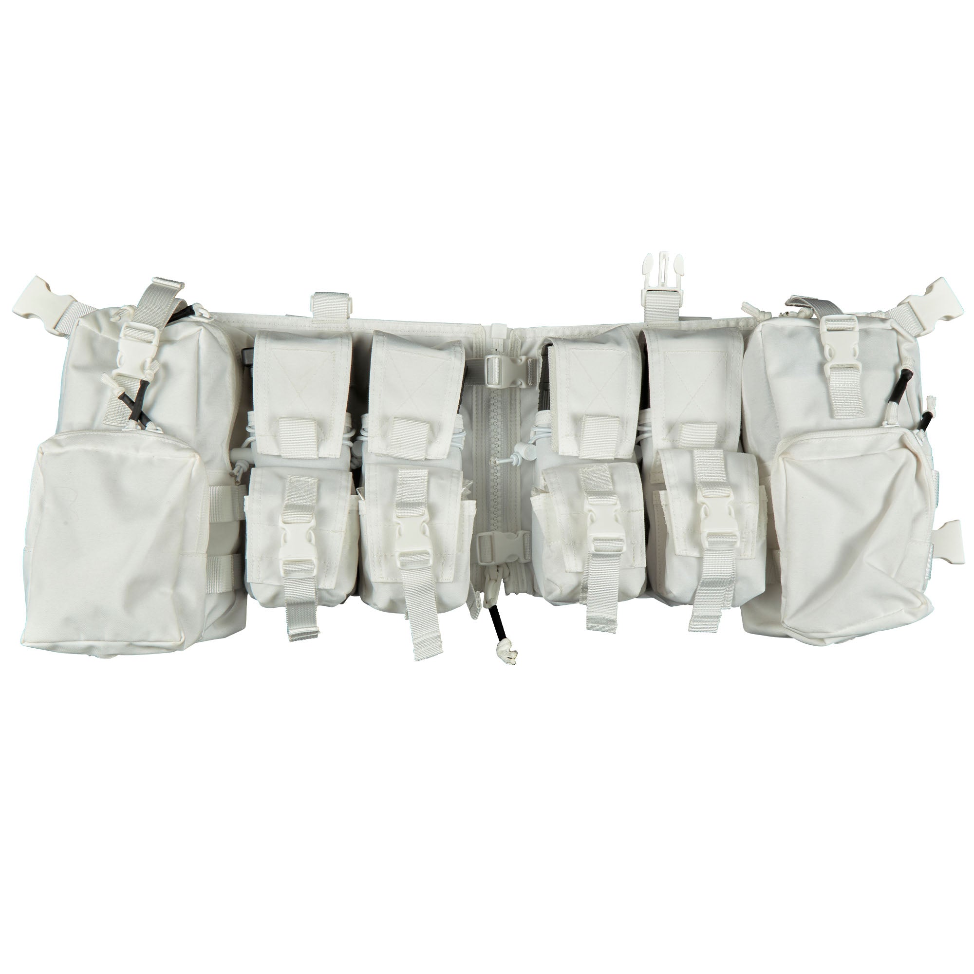 PLATATAC VM-RIG – CAF Mod - Platatac