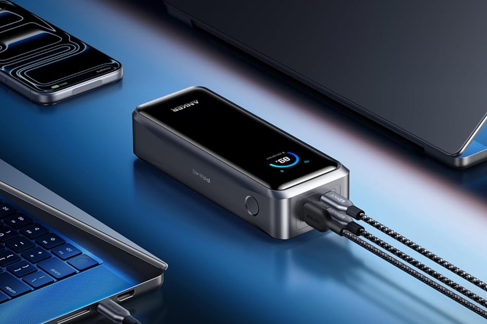 Anker's fastest airline-friendly power bank is now available | The