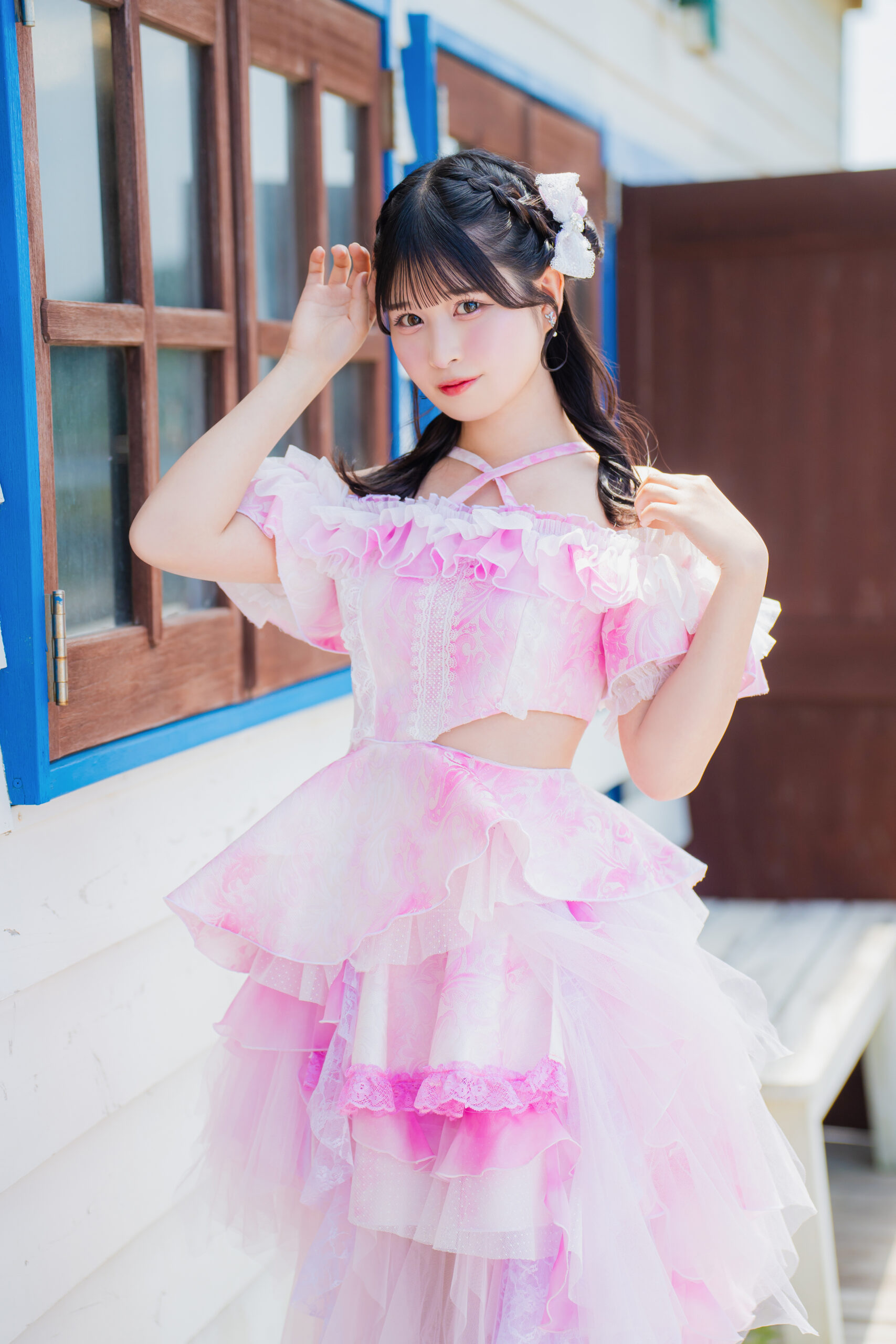 Peel the Apple | PLATINUM PIXEL OFFICIAL SITE