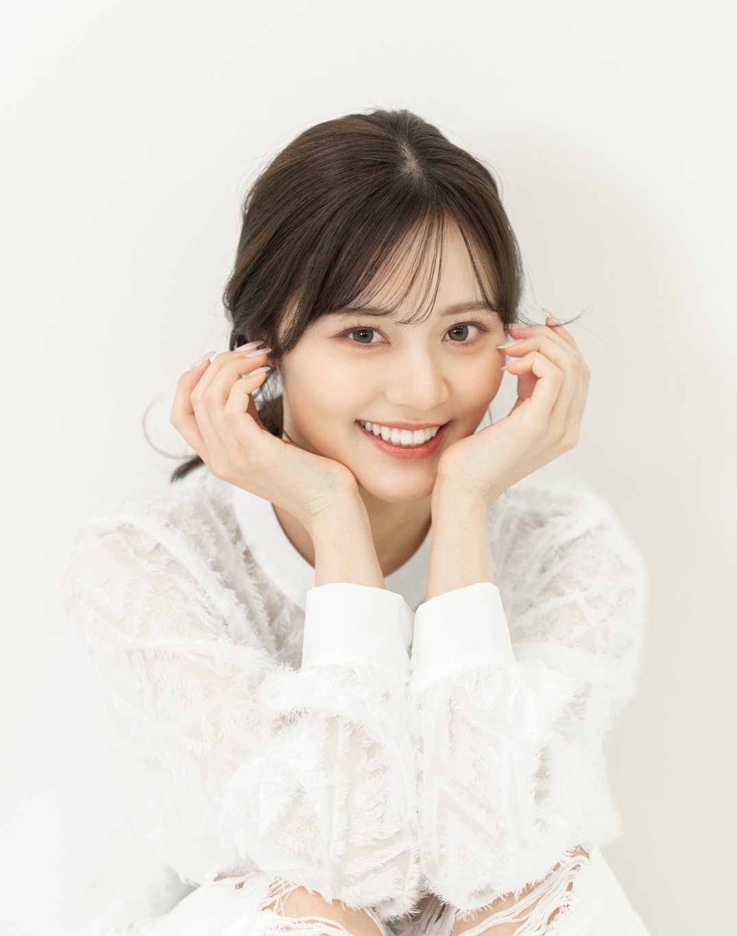 山内 ともな | PLATINUM PRODUCTION