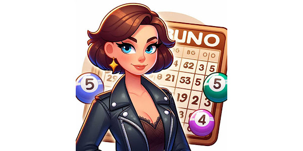 Bingo ‌Bean: Lucky Bingo Arena - Google Play のアプリ