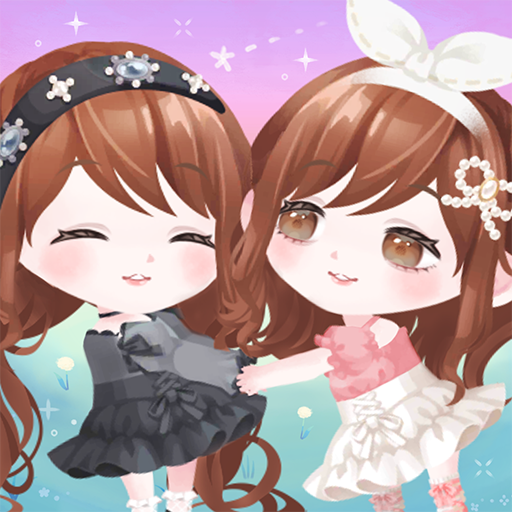 ポケコロツイン 着せ替えゲーム - Apps on Google Play