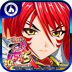 CR戦国乙女5～10th Anniversary～ 平和 – Apps on Google Play