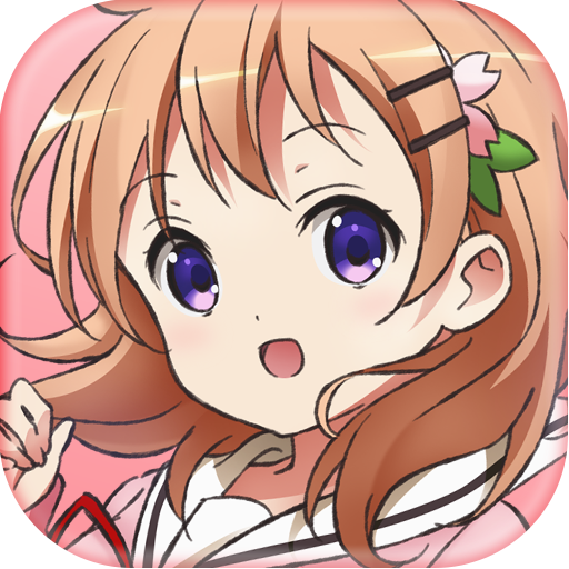 ごちうさアラーム ～ココア編～ - Apps on Google Play