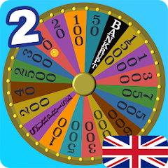 Word Fortune Wheel of Phrases – Apps on Google Play