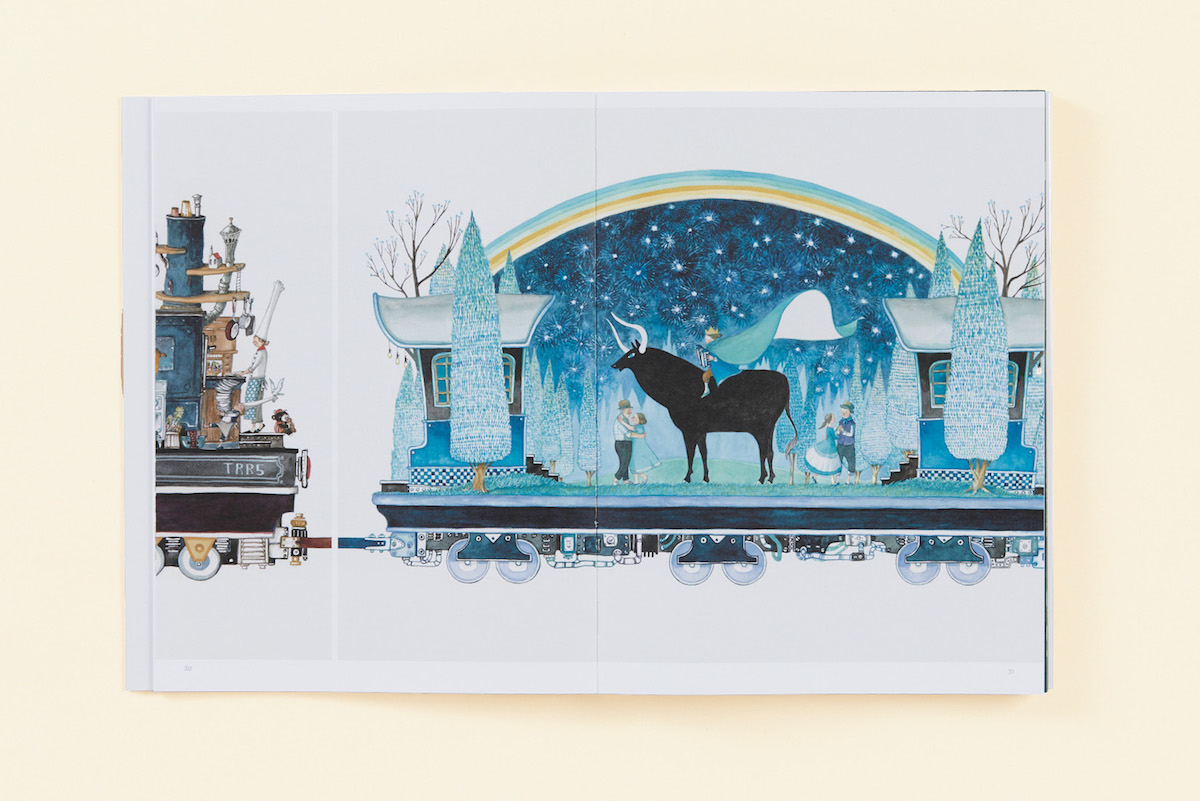 一部通販・巡回終了）junaida展「IMAGINARIUM」展覧会グッズ｜PLAY