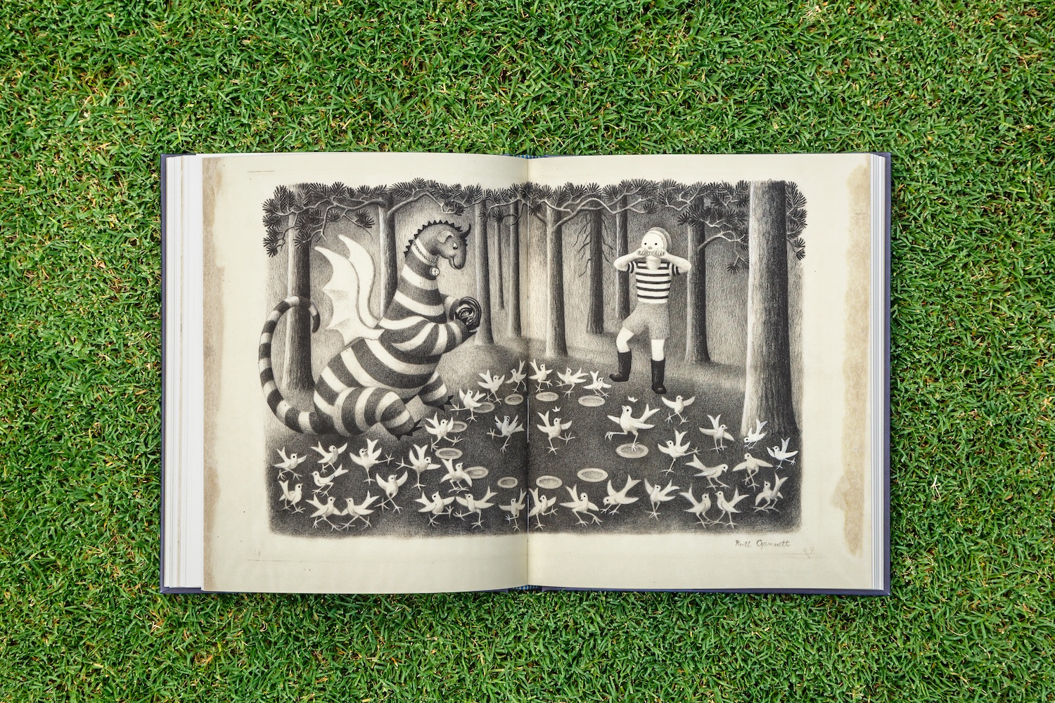 一部通販・巡回終了）「エルマーのぼうけん」展 展覧会グッズ｜PLAY