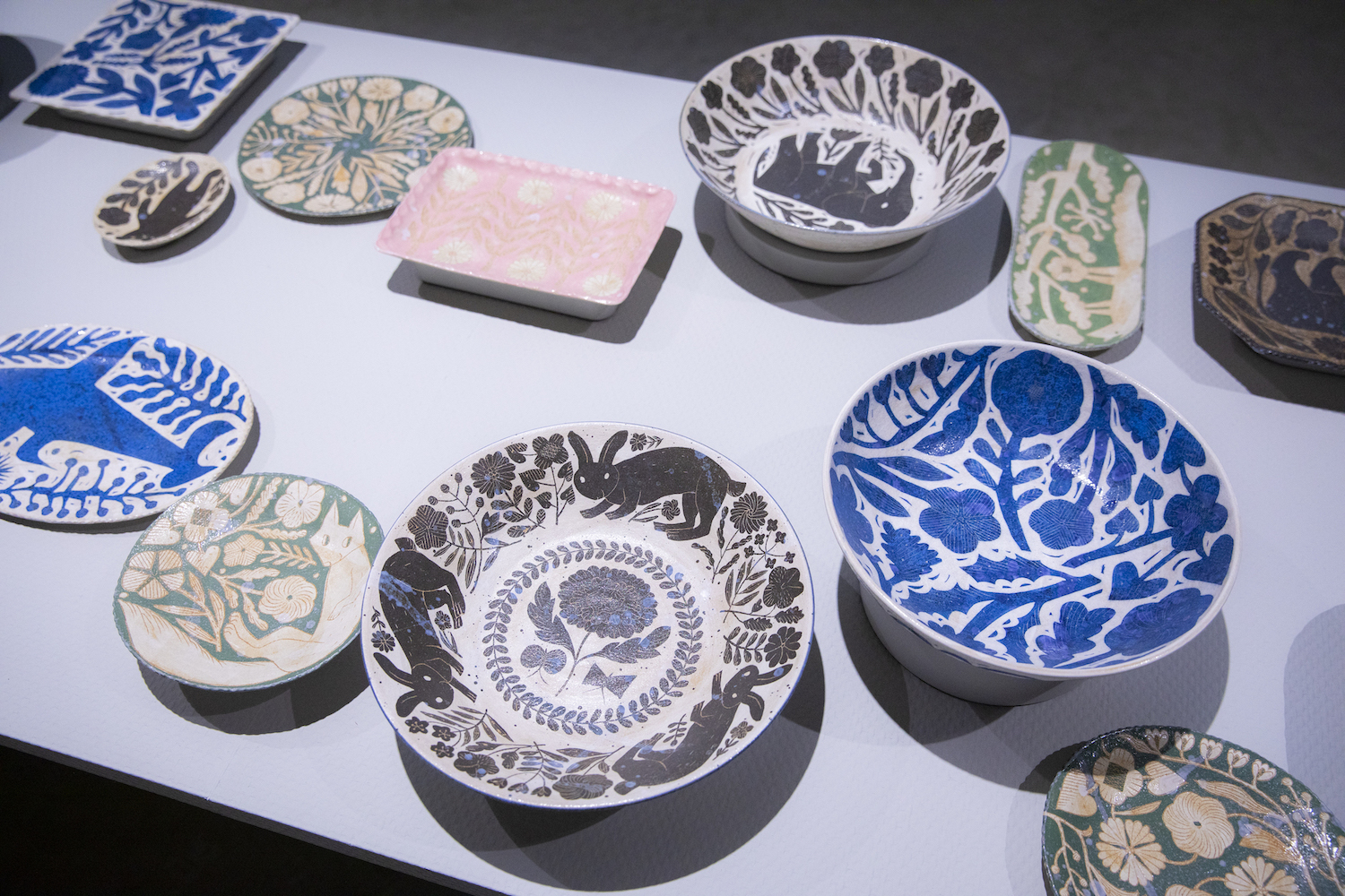 鹿児島睦 まいにち」展、はじまりました！｜PLAY! MUSEUMとPARK