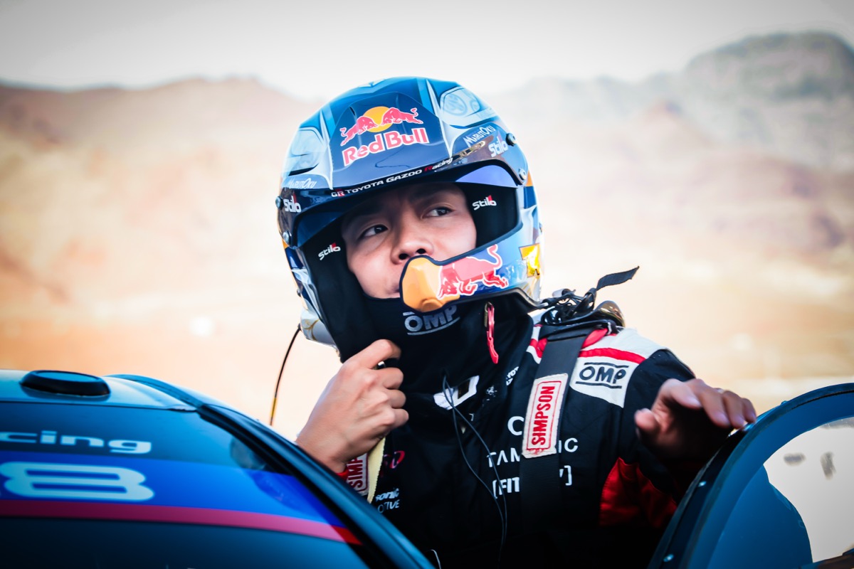 TGRが2026年のMORIZO Challenge Cup参戦受付を開始 | プレイドライブ