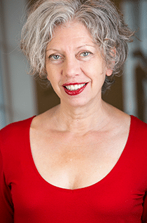 Gwendolyn Schwinke | PlayMakers Repertory Company