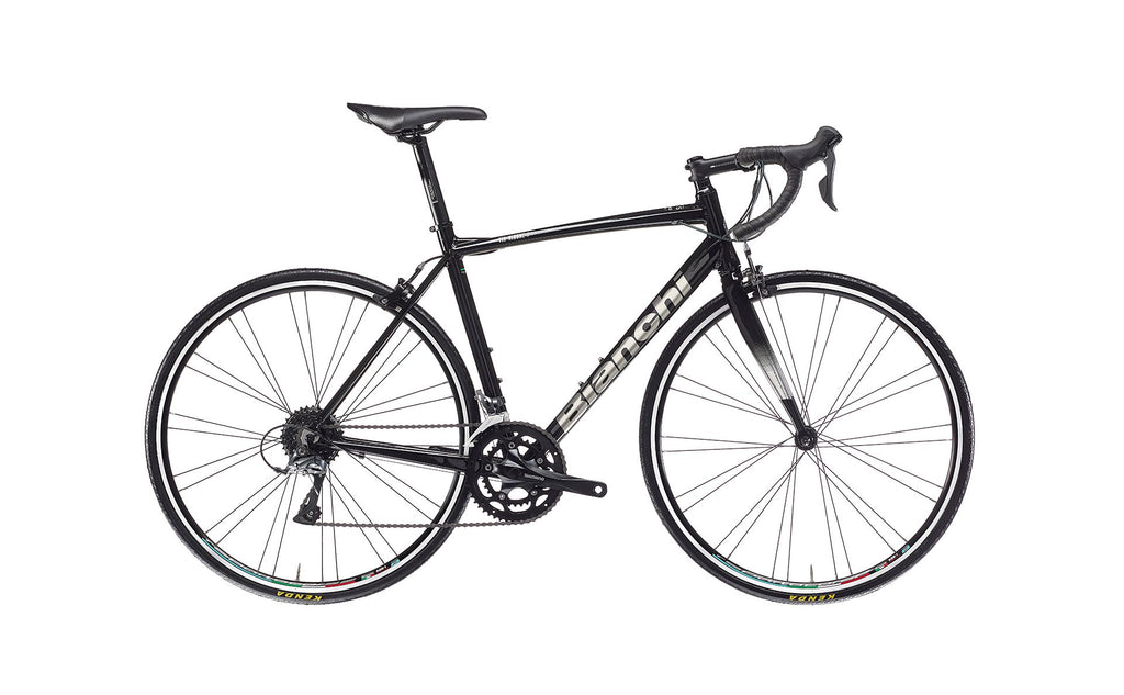 Bianchi Via Nirone 7 Shimano Claris 8-Speed — Playtri