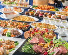 パンジー（ご宴会） - 貸し会議室・宴会場・レンタルスペース プラザエフ