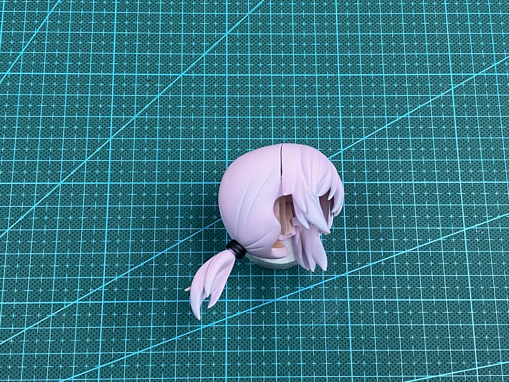 製作代行紹介「ねんどろいどどーる セイバー/アルトリア・ペンドラゴン