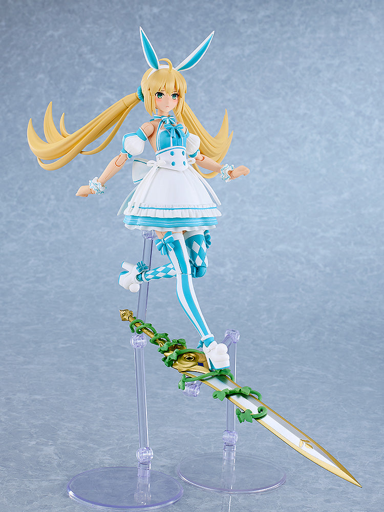 PLAMATEA バーサーカー/アルトリア・キャスター (Fate/Grand Order