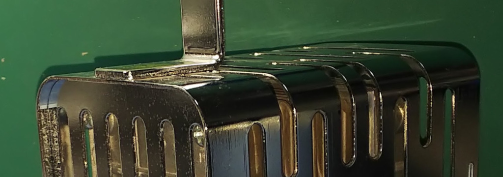 ガンプラ初心者向け〙PS351 プチコン GSIクレオス レビュー | まぁ