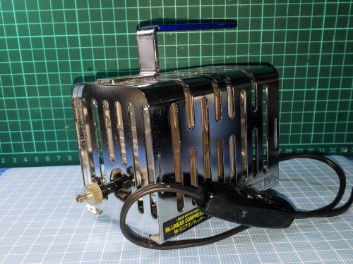 ガンプラ初心者向け〙PS351 プチコン GSIクレオス レビュー | まぁ