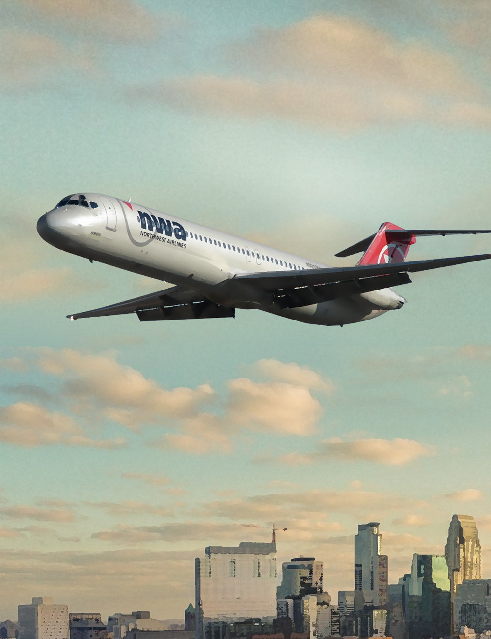 PlaneTags - 航空の歴史の一部を所有する – MotoArt PlaneTags