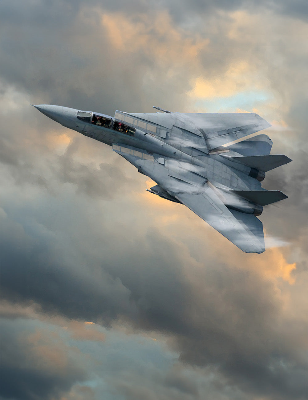 PlaneTags - 航空の歴史の一部を所有する – MotoArt PlaneTags