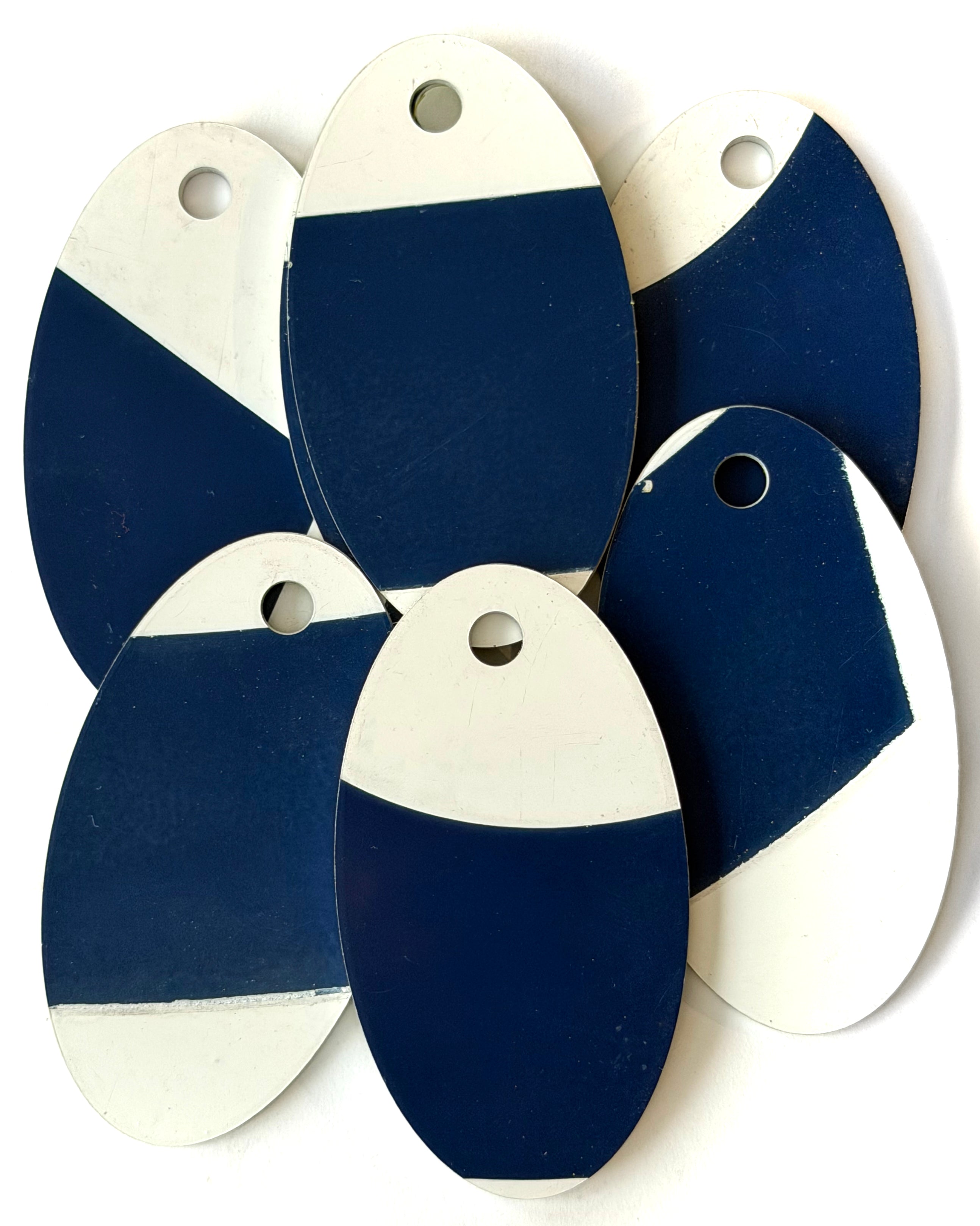 DELTA®- Boeing 757-200 PlaneTags Tail # N627dl – MotoArt PlaneTags