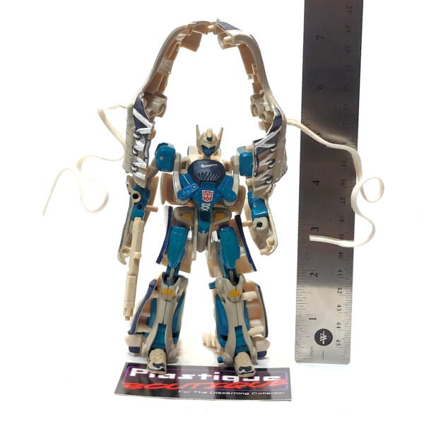 Transformers Sports Label: Nike Free 7.0 Marine Convoy/Ultra