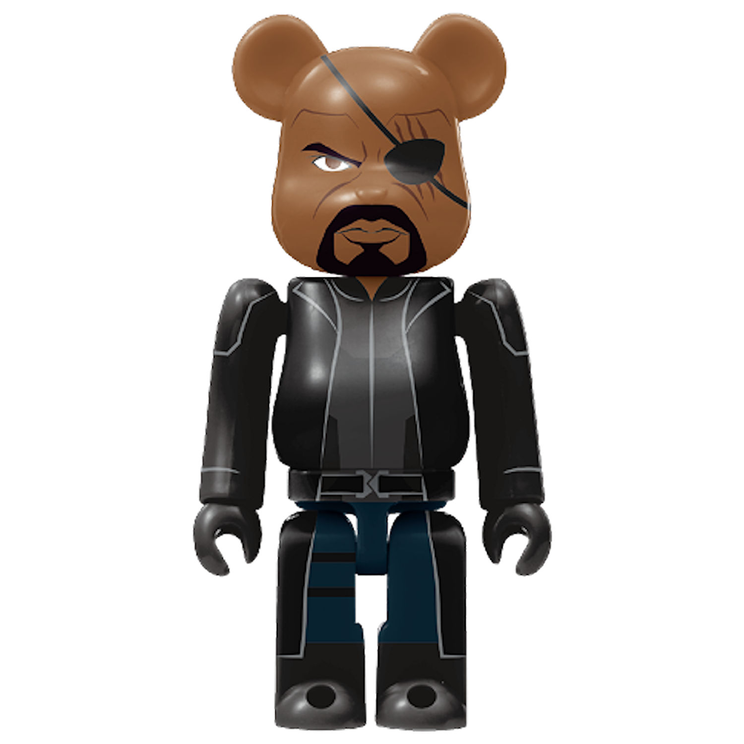 Your Complete Checklist For The New Be@rbrick Marvel Studios Happy