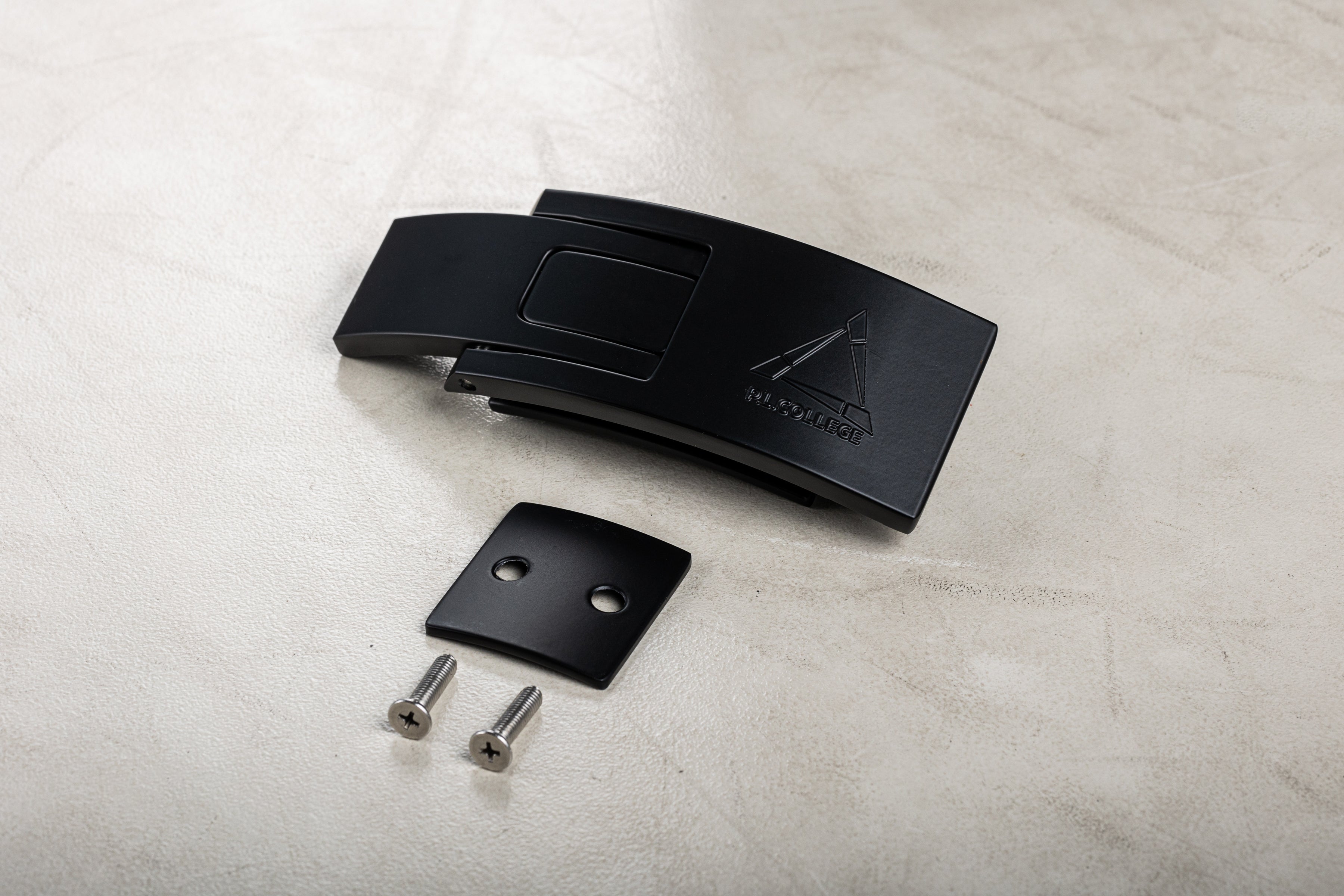 POWER BELT LITE-パワーベルトライト-P.L.College-パワーリフティング