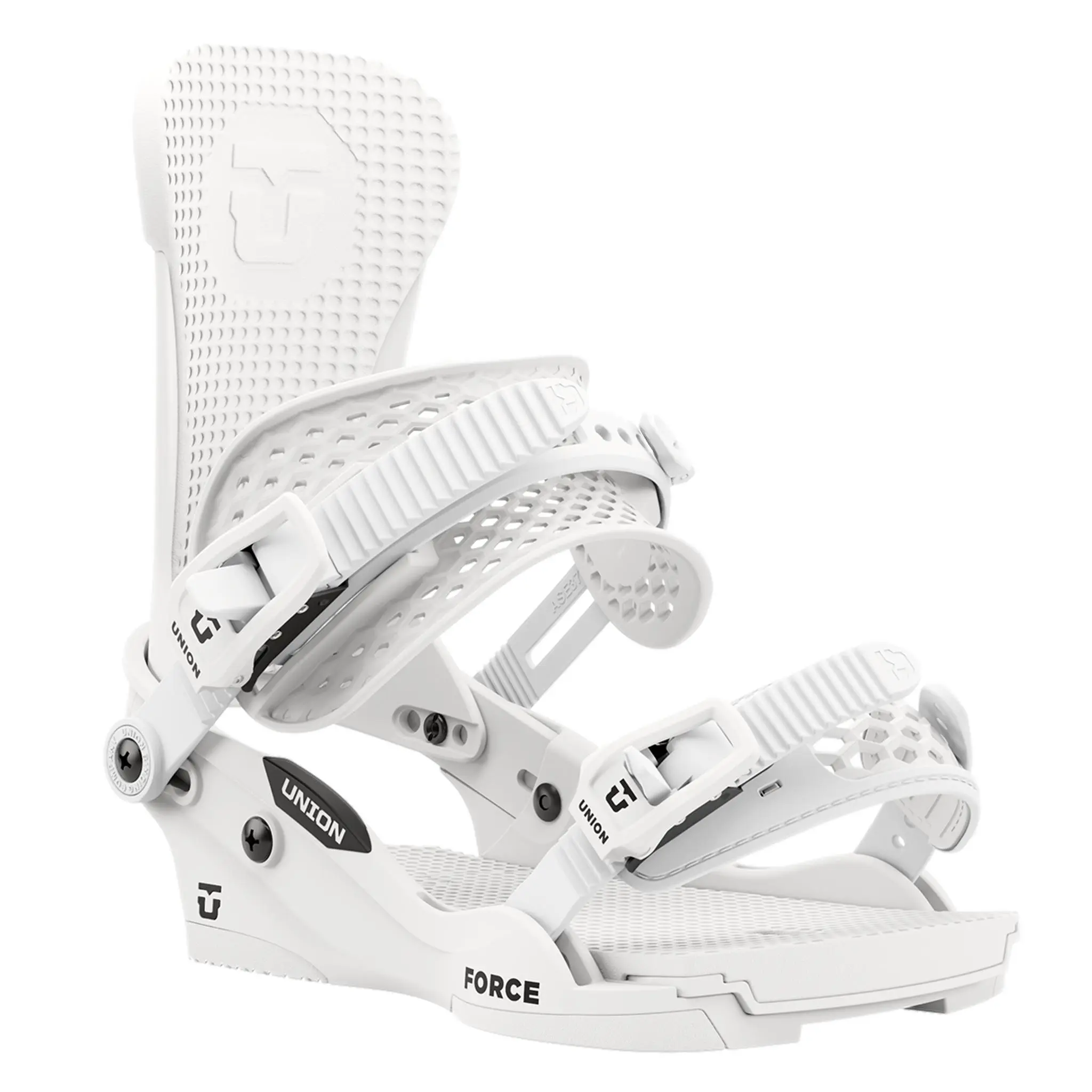 Union force classic white- Union binding