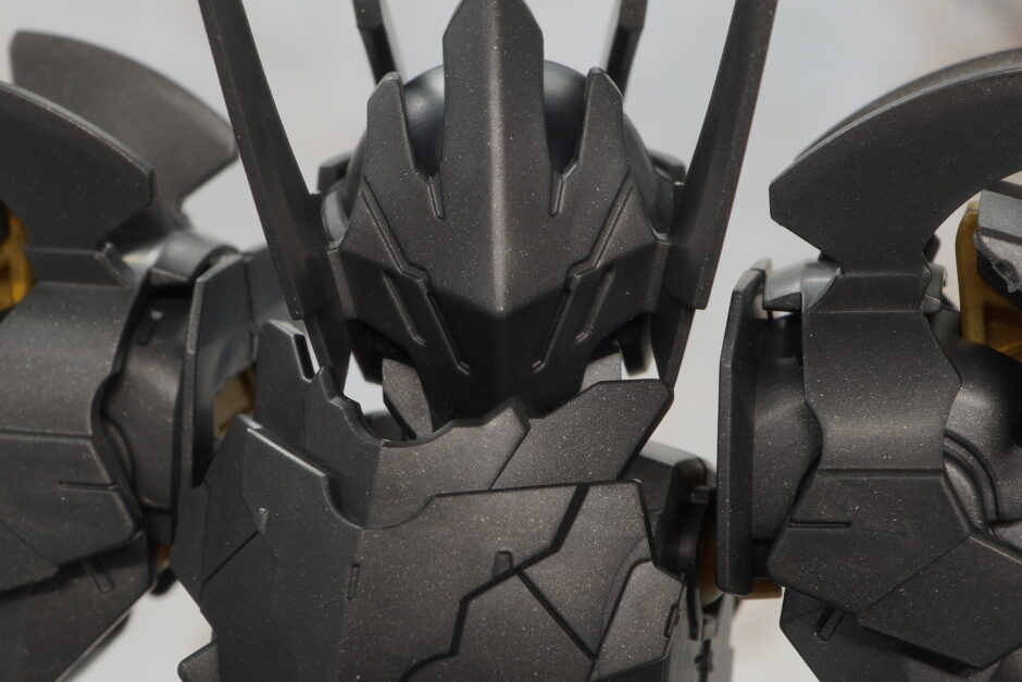 30MM】EXM-A9bk スピナティオ(ブラックナイト仕様)【プレバン