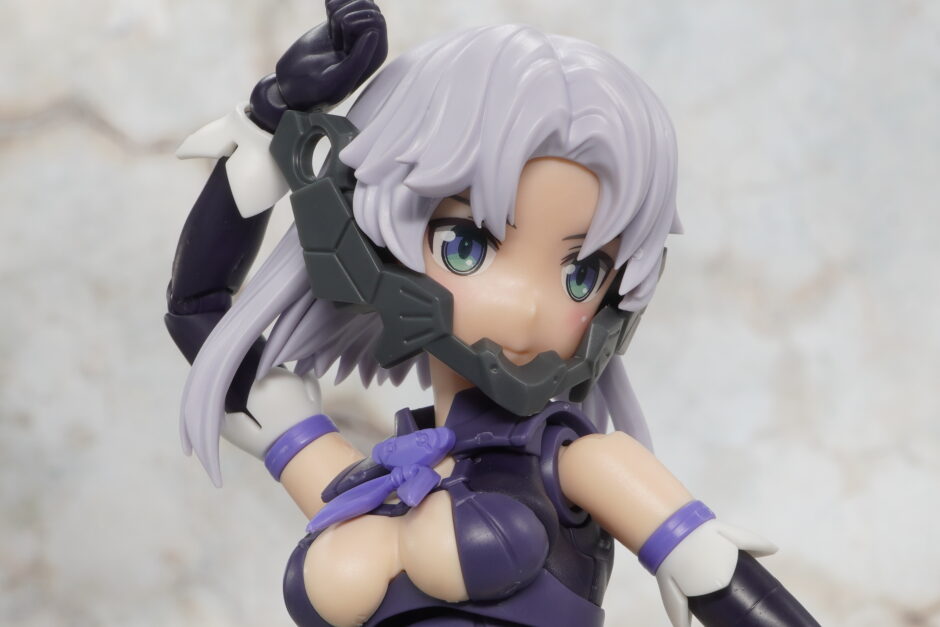 30MS】オプションパーツセット11(ファングコスチューム)[カラーA