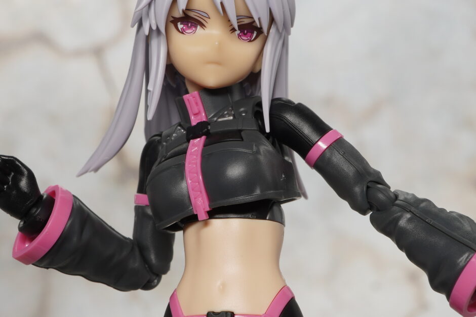 30MS】オプションボディパーツ シグマシスターズパラドクス1[カラーA