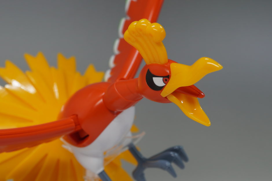 ポケプラ】ホウオウ レビュー | プレナム速報