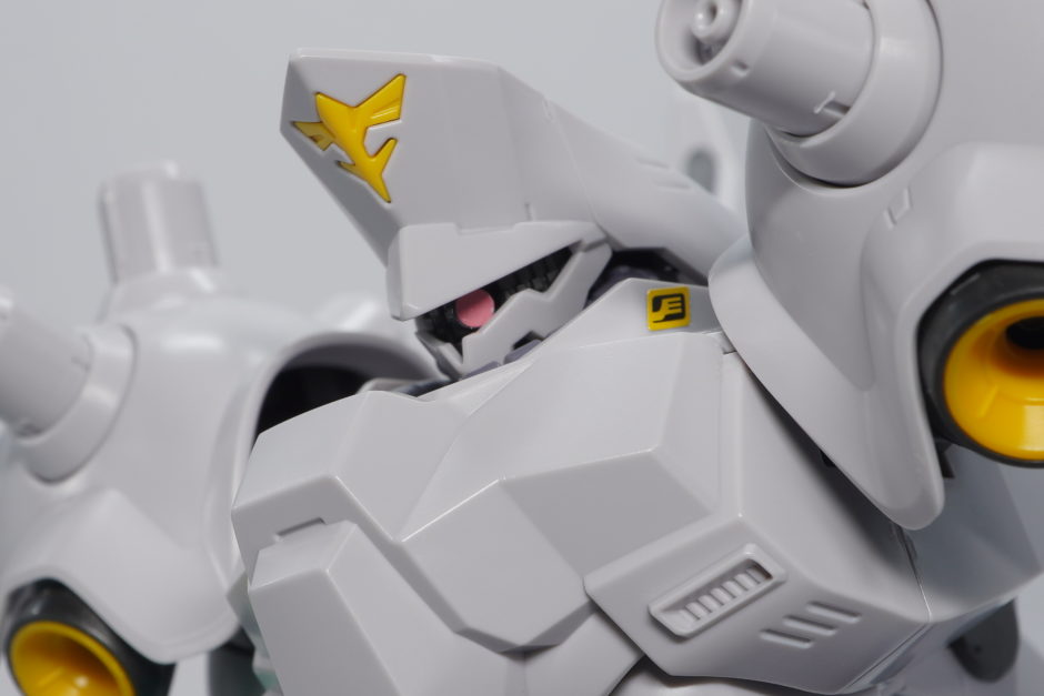 HGUC】サイコ・ドーガ【GUNDAM SIDE-F限定】レビュー | プレナム速報