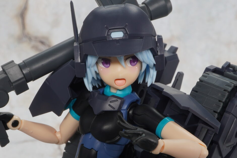 30MS】SIS-Ac65n パワラリー=パリトン(グラーヴェフォーム)【プレバン