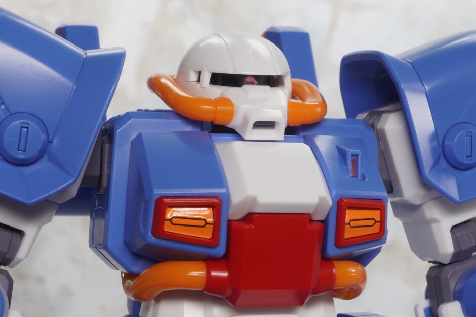 HGUC】ホビー・ハイザック (A.O.Z RE-BOOT版)【GUNDAM SIDE-F限定