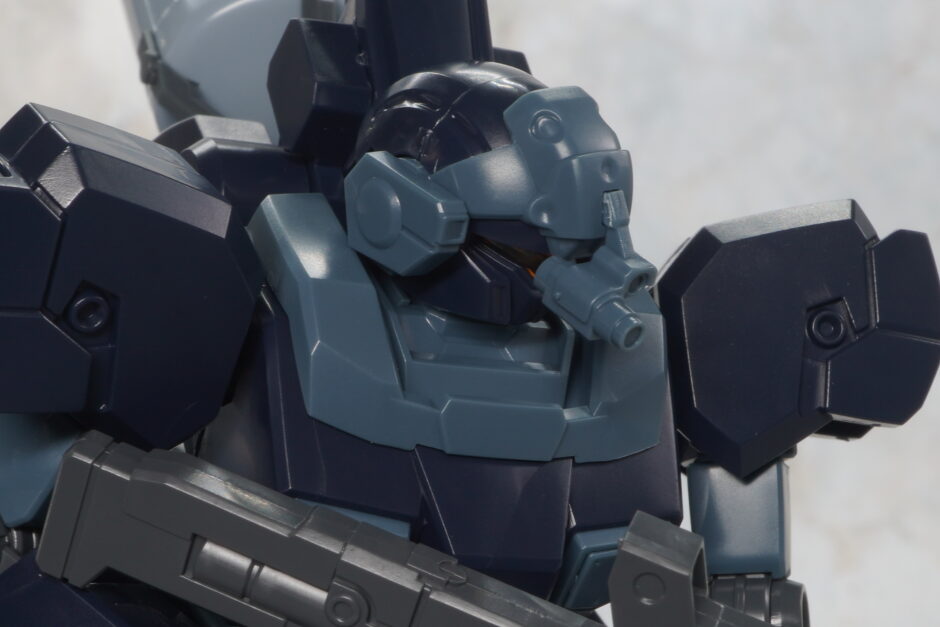 HGUC】ジェスタ(シェザール隊仕様 A班装備)【プレバン】レビュー