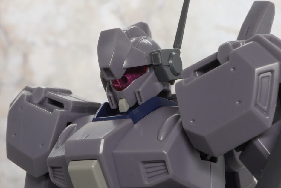 HGUC】ジェガンD型(迷彩仕様)【プレバン】レビュー | プレナム速報