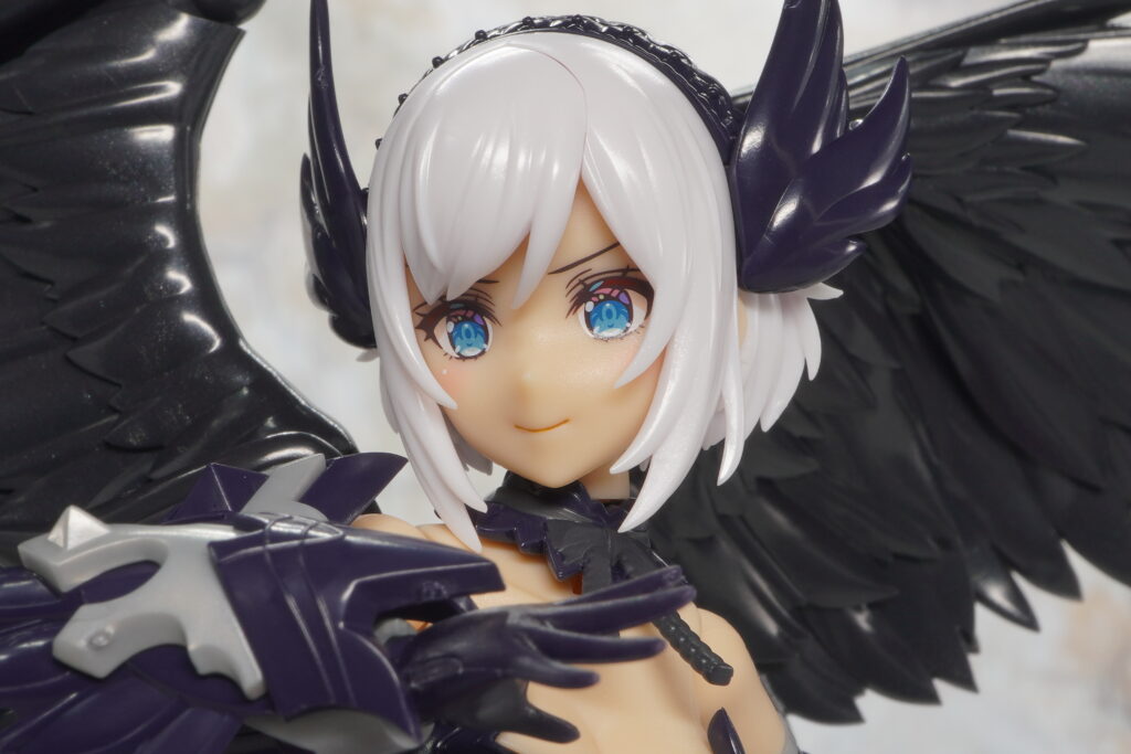 アルカナディア】ルミティア ReACT-A レビュー | プレナム速報