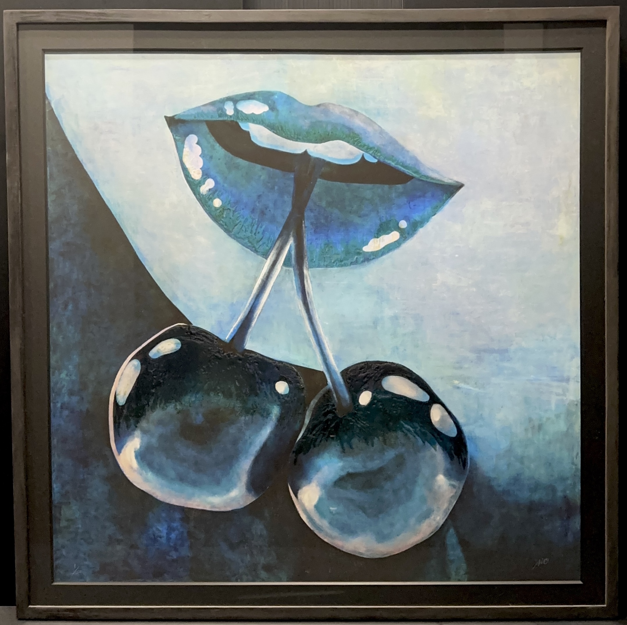 販売情報】大塚 愛 20周年に開催された個展「AIO ART」にて販売してい