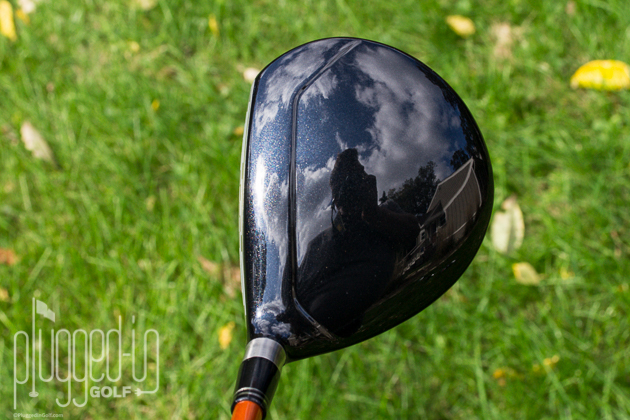 Srixon Z F65 Fairway Wood Review - Plugged In Golf