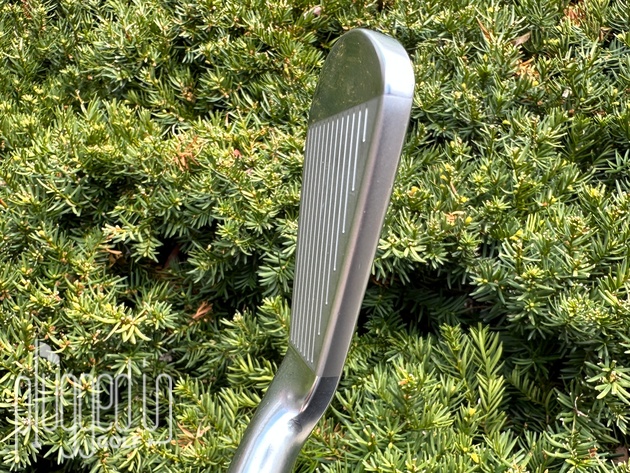 Srixon ZX7 Mk II Irons Review - Plugged In Golf