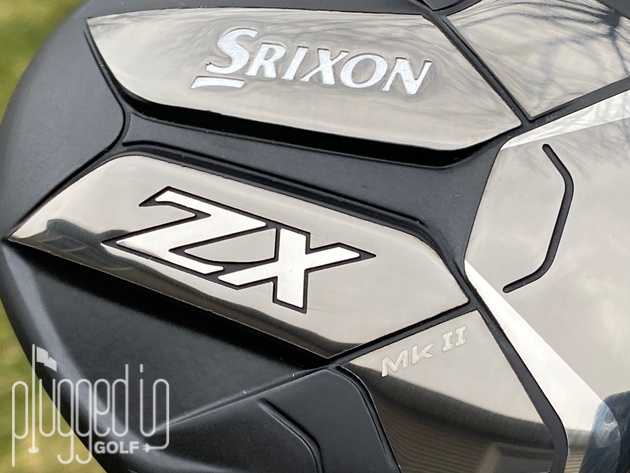 Srixon ZX Mk II Fairway Wood Review - Plugged In Golf