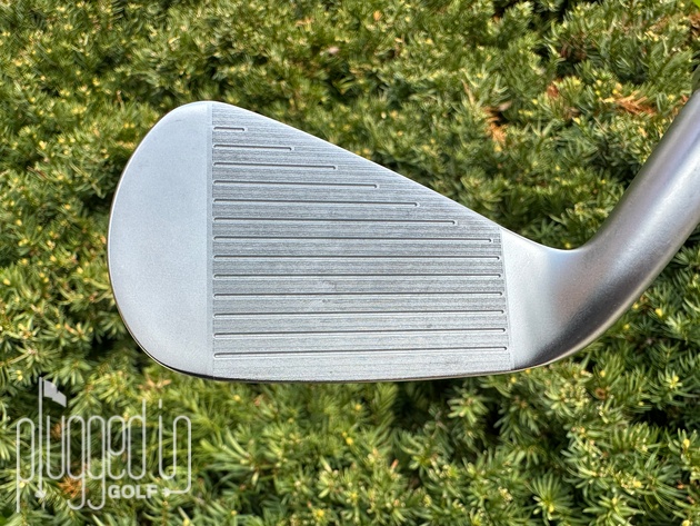 Srixon ZX4 Mk II Irons Review - Plugged In Golf