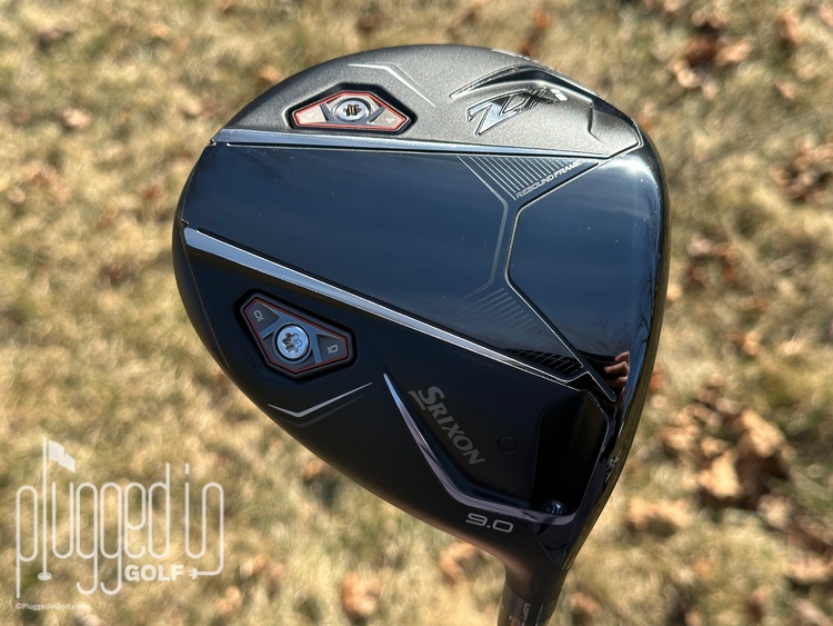 Srixon ZXi Driver Review - Plugged In Golf