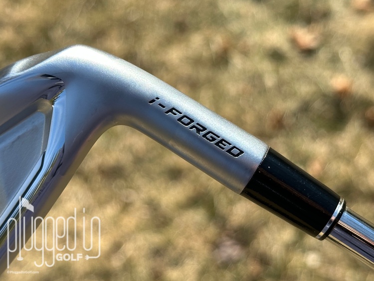 Srixon ZXi4 Irons Review - Plugged In Golf