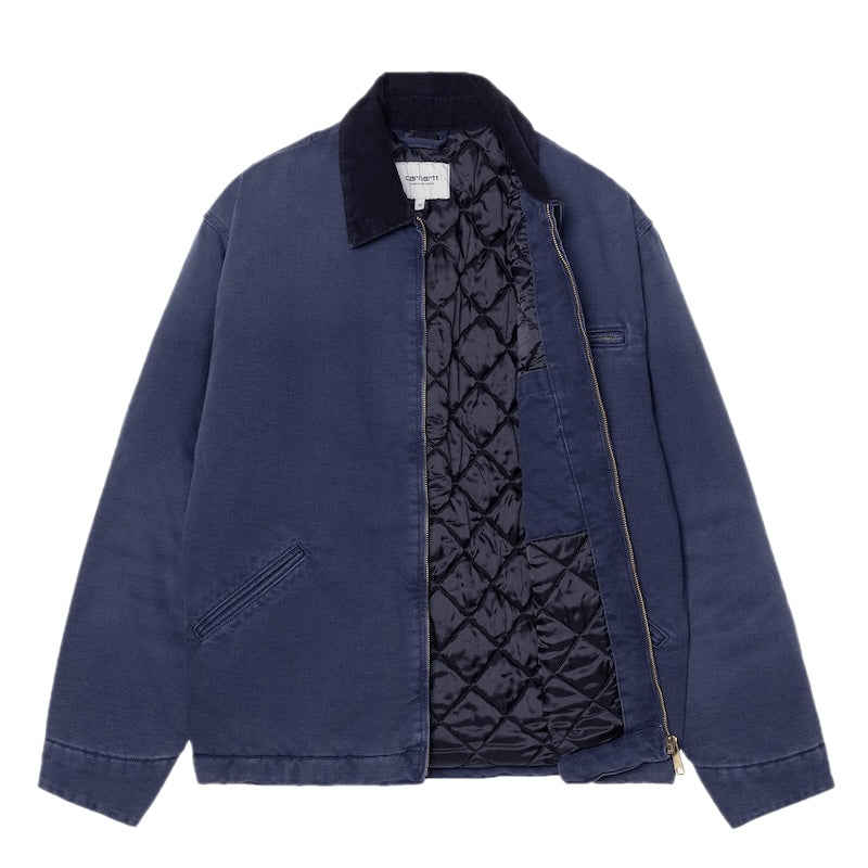 Carhartt WIP デトロイト ジャケット OG DETROIT JACKET ネイビー