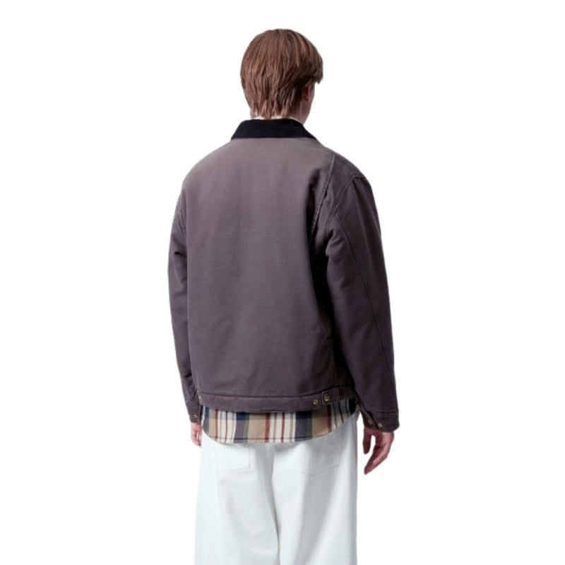 Carhartt WIP デトロイト ジャケット OG DETROIT JACKET タバコ
