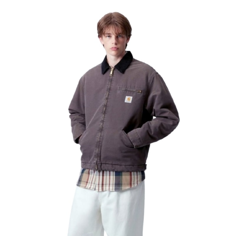Carhartt WIP デトロイト ジャケット OG DETROIT JACKET タバコ