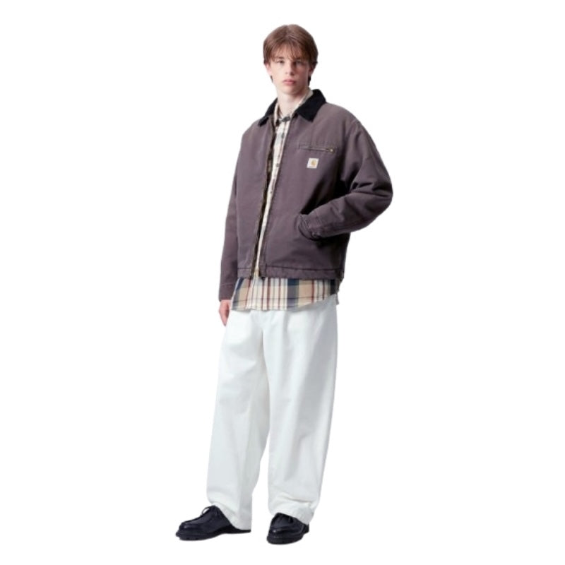 Carhartt WIP デトロイト ジャケット OG DETROIT JACKET タバコ